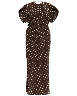 Marni Midi Dresses - Brown