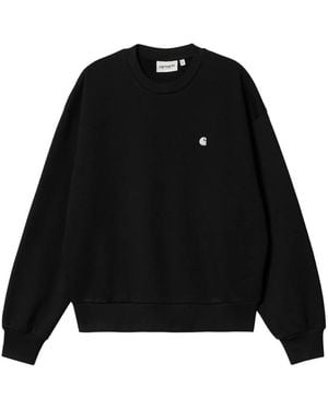 Carhartt Sweatshirts - Negro