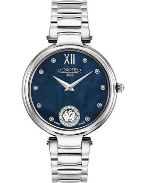 Roamer Aphrodite - Mettallic