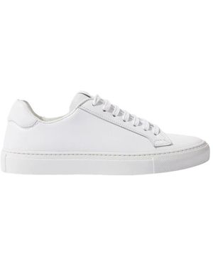 SCAROSSO Trainers - White