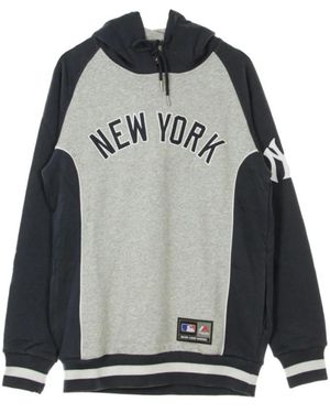 Majestic Filatures Hoodies - Noir