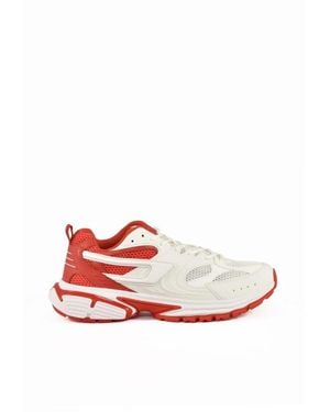 DIESEL Sneakers - Rosa