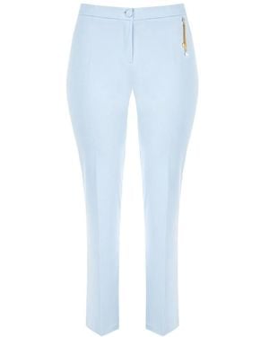 Rinascimento Broeken ,Blauw ,Trainingsbroeken