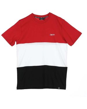 DOLLY NOIRE T-Shirts - Red