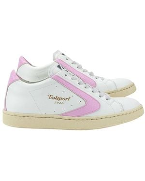 Valsport 1920 Trainers - White