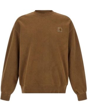 Carhartt Sweatshirts - Brown