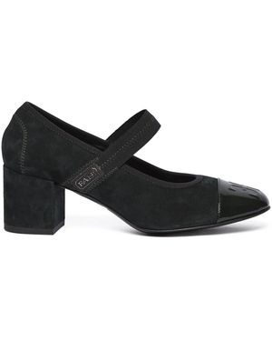 Fabi Pumps - Zwart