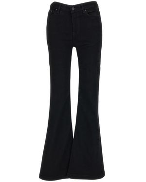 AG Jeans Flare Jeans - Black
