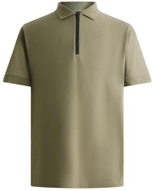 Fusalp Polo Shirts - Green