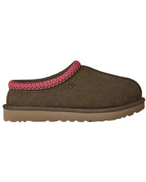 UGG Schoenen ,Bruin ,Polyester Tasman Ii Snow Boots