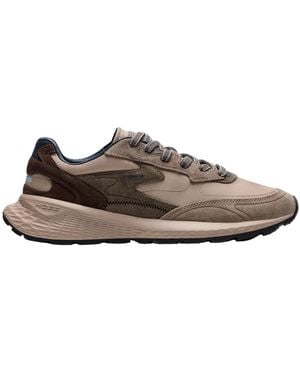 HOFF Sneakers - Marron