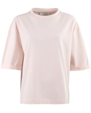 March23 T-Shirts - Rosa
