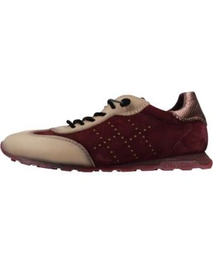 Hispanitas Zinnia Sneaker - Braun