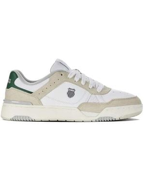K-swiss Skate Shoes - Blanco