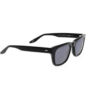 Barton Perreira Sunglasses - Black