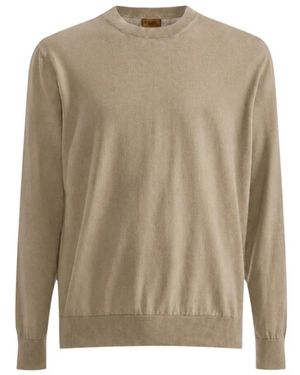 Alviero Martini 1A Classe Pullover - Braun