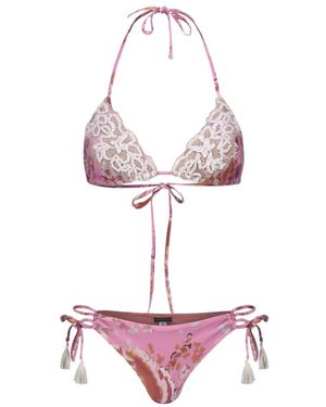 Miss Bikini Bikinis - Rose