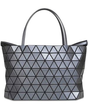 Issey Miyake Tote Bags - Grey
