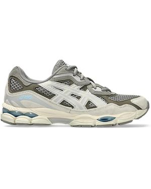 Asics Sneakers - Gris
