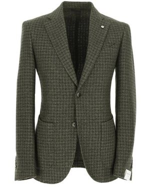 L.B.M. 1911 Blazers - Green