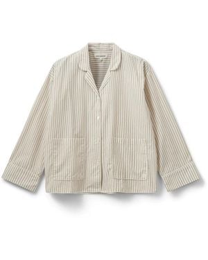 Sofie Schnoor Shirts - Natural