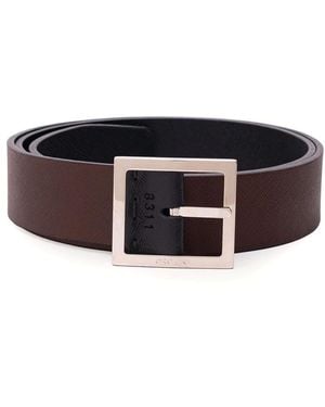 Orciani Belts - Black
