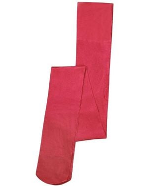Swedish Stockings Tights - Red