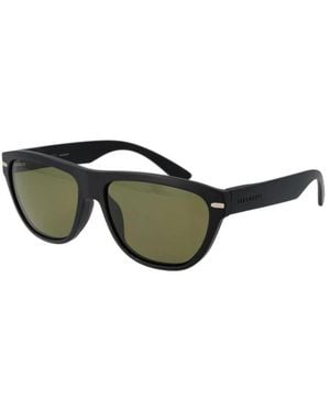 Serengeti Sunglasses - Verde