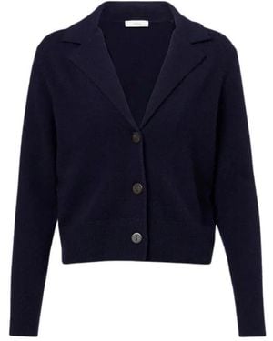 Vince Cardigans - Blauw