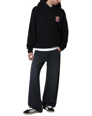 Amiri Hoodies - Noir