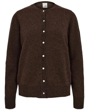Sofie Schnoor Cardigans - Braun