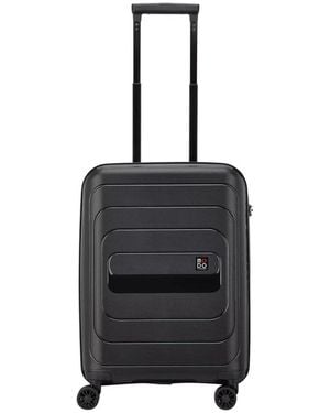 Roncato Cabin Bags - Black
