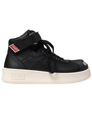KENZO Sneakers - Black