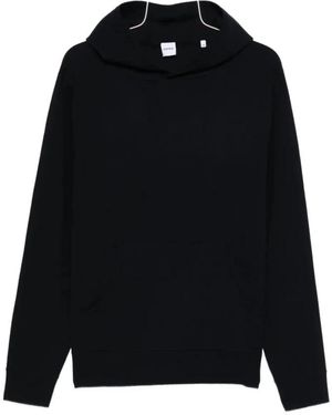 Aspesi Hoodies - Nero