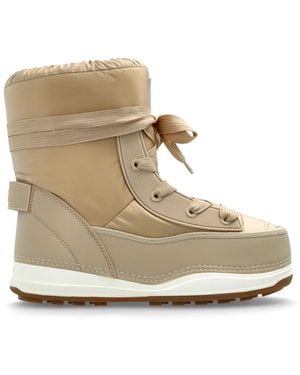Bogner Winter Boots - Naturel