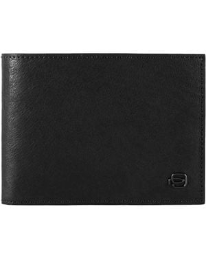 Piquadro Wallets & Cardholders - Black