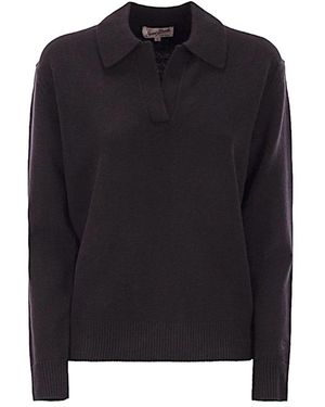MC2 Saint Barth Polo Shirts - Negro