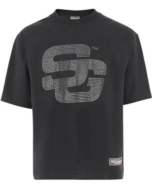 SUMMIT GAMES T-Shirts - Negro