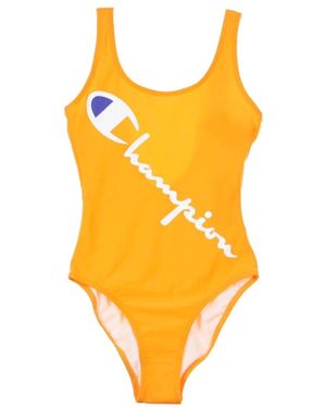 Champion One-Piece - Amarillo