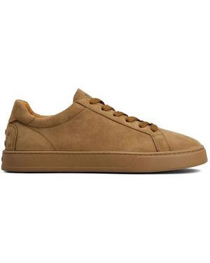Tod's Trainers - Brown