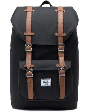Herschel Supply Co. Backpacks - Negro