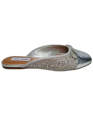 Steve Madden Schoenen ,Grijs ,Sandalen