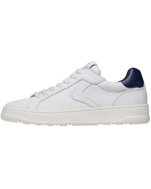 Voile Blanche Trainers - White