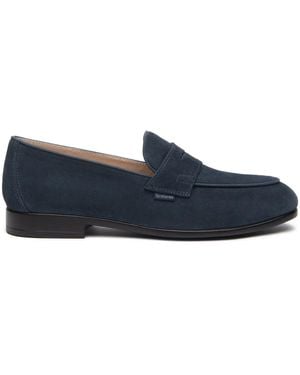 Nero Giardini Loafers - Blue