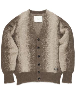 Philippe Model Cardigans - Marrón