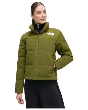 The North Face Jackets - Verde