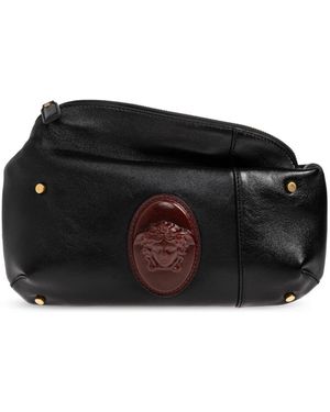 Versace Belt Bags - Nero