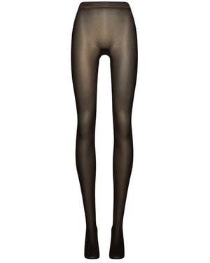 Wolford Tights - Grey