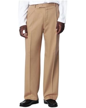 PT Torino Pantalone - Naturel