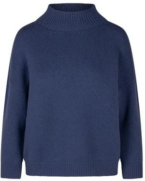 Vanisé Turtlenecks - Blu